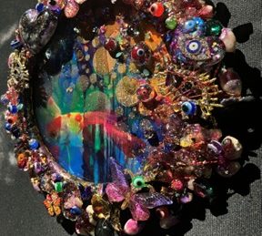 蜷川実花展に行ってきました♪