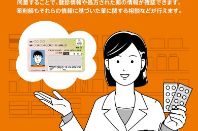 ～マイナンバーカードによるオンライン資格確認について～