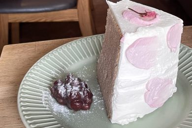 はじめまして！